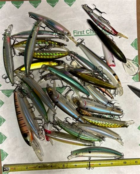 tr custom lures|musky crankbaits custom.